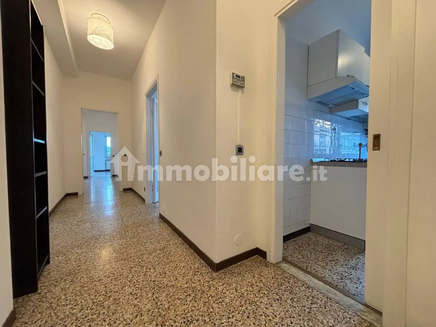 Appartamento in affitto a Como