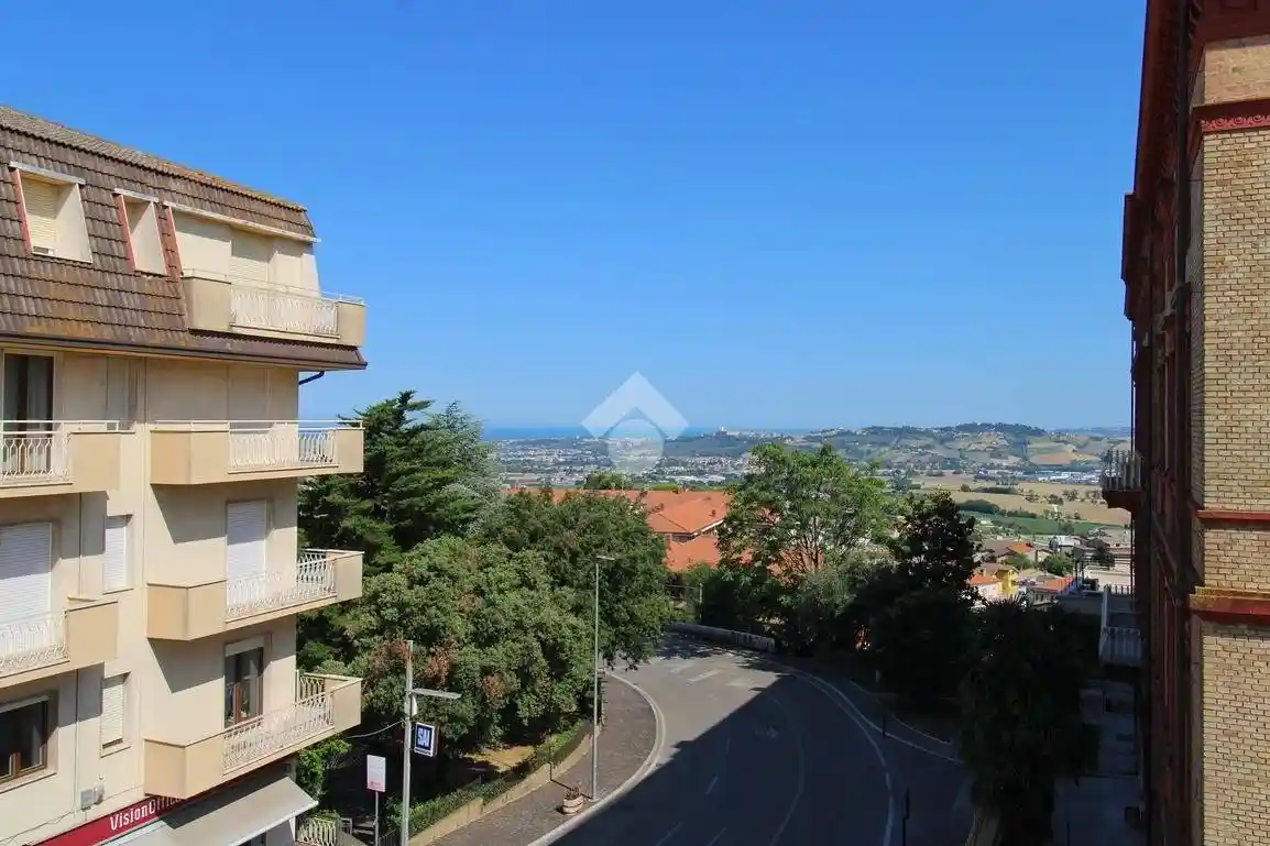 Appartamento in vendita a Castelfidardo
