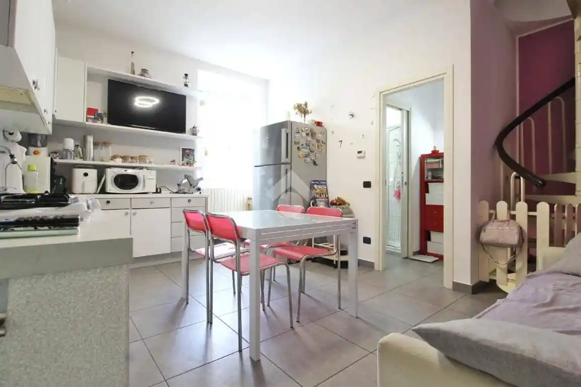 Rustico - Casale in vendita a Mariano Comense