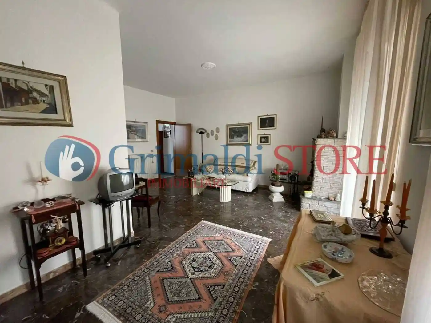 Appartamento in vendita a Brindisi