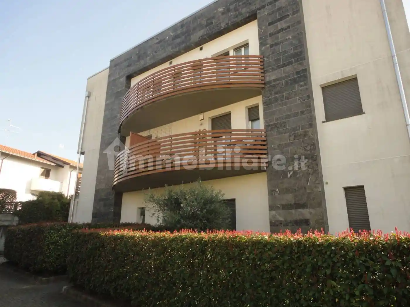 Appartamento in vendita a Giussano