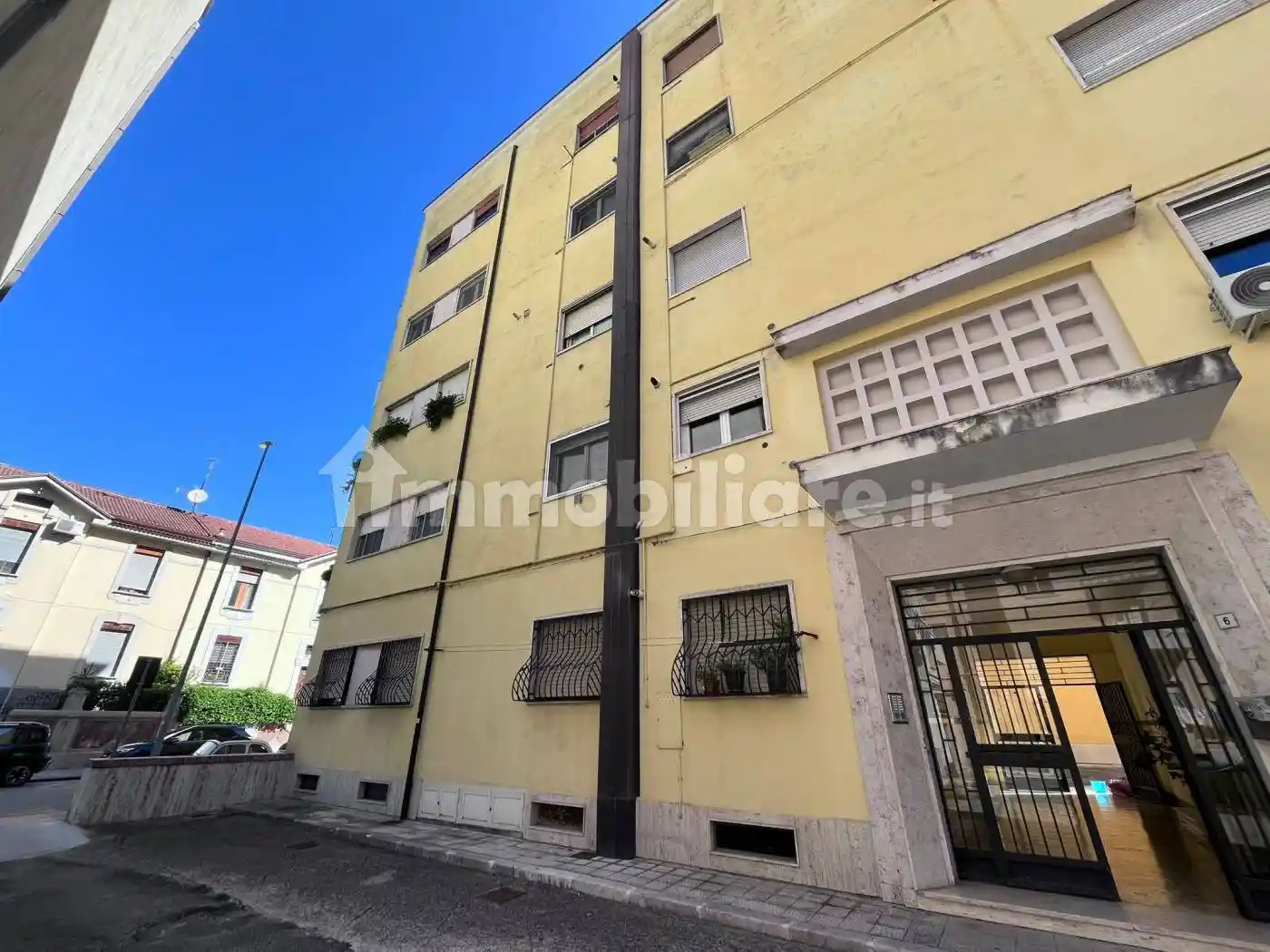 Trilocale via Leonardo Bianchi, Stazione Centrale, Benevento - foto 2