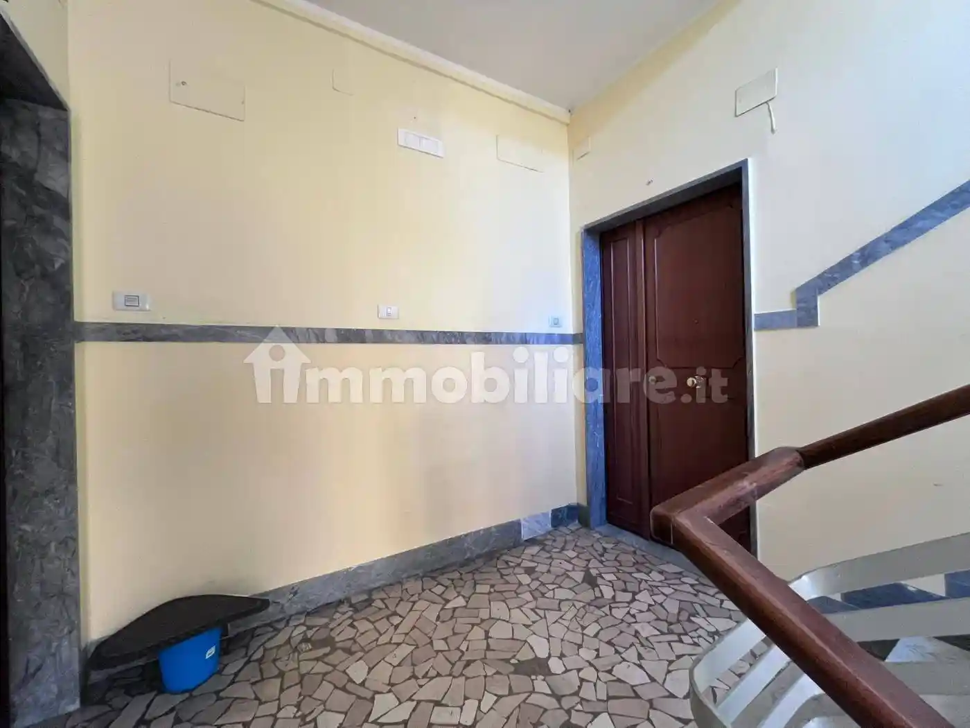 Trilocale via Leonardo Bianchi, Stazione Centrale, Benevento - foto 3