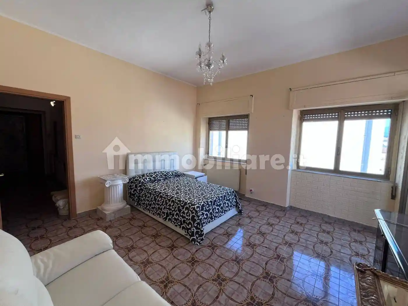 Trilocale via Leonardo Bianchi, Stazione Centrale, Benevento - foto 4