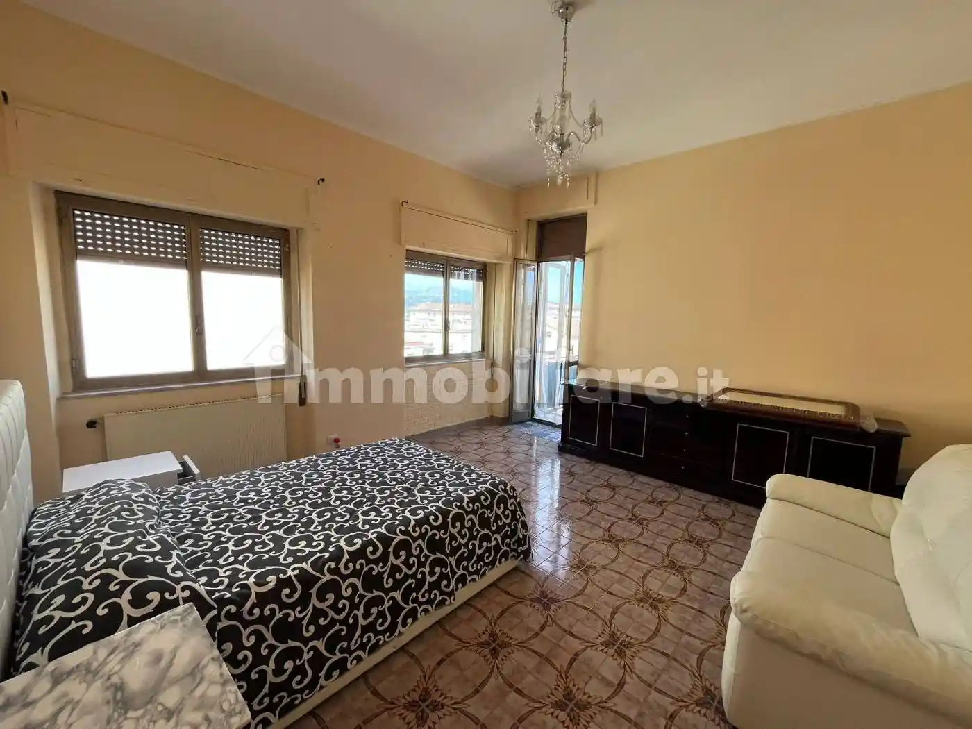 Trilocale via Leonardo Bianchi, Stazione Centrale, Benevento - foto 5