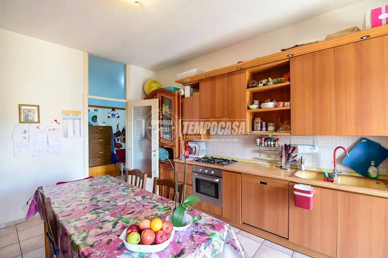 Trilocale via Giuseppe Mazzini, Sant'Antonio, Cantù - foto 2