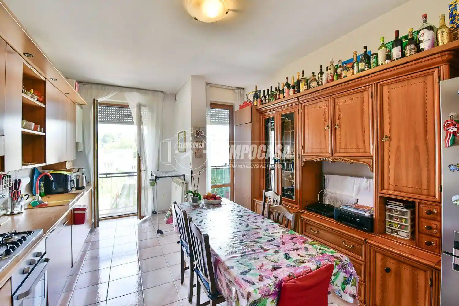 Trilocale via Giuseppe Mazzini, Sant'Antonio, Cantù - foto 3