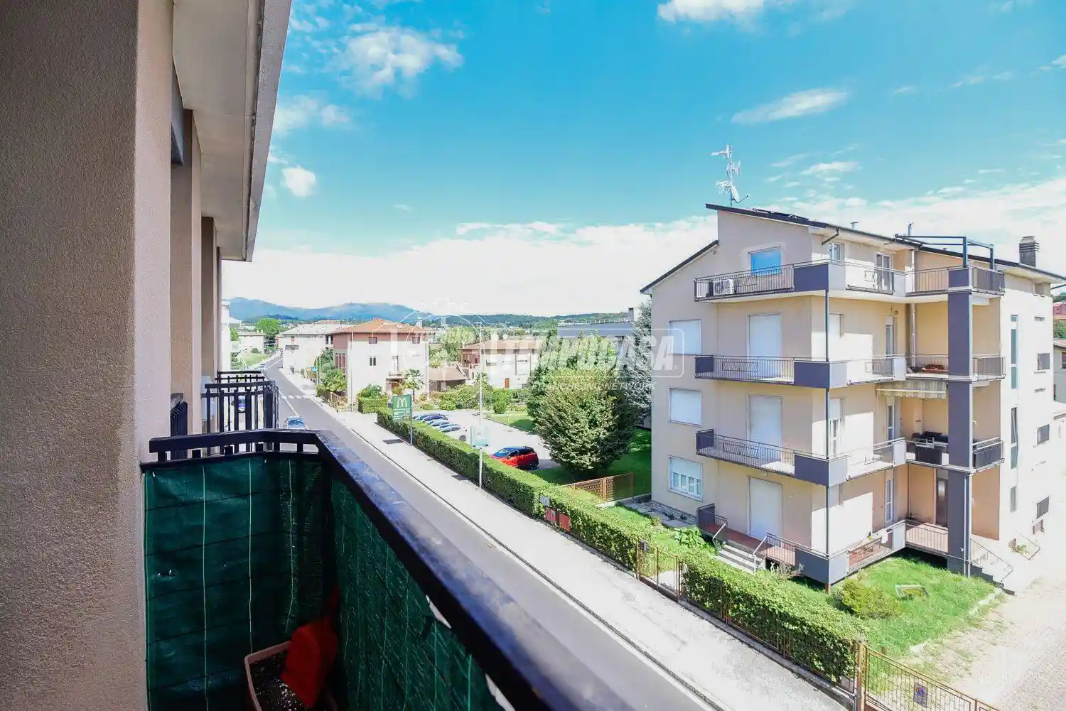 Trilocale via Giuseppe Mazzini, Sant'Antonio, Cantù - foto 4