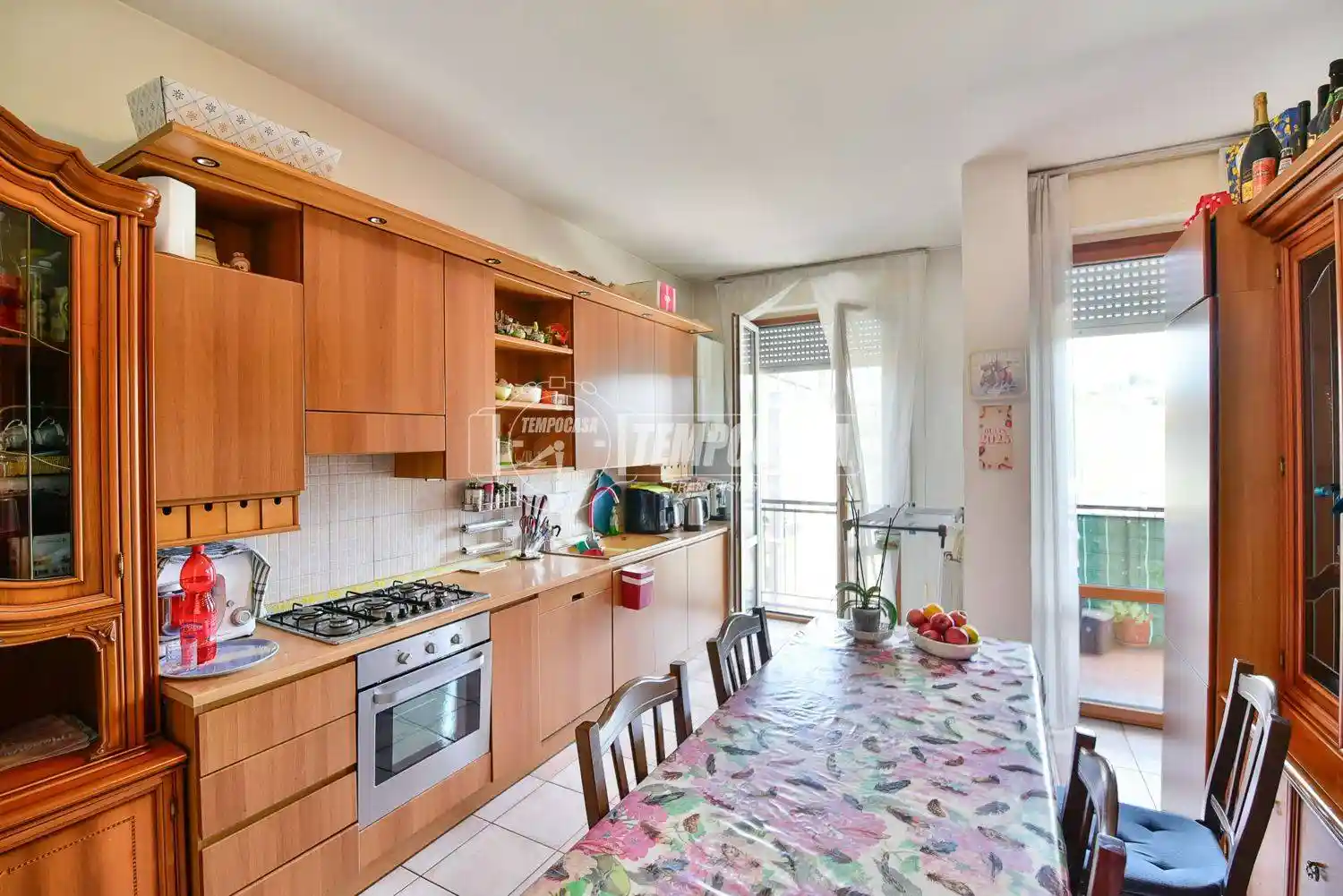 Trilocale via Giuseppe Mazzini, Sant'Antonio, Cantù - foto 5