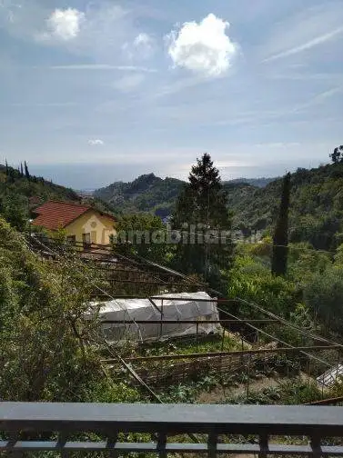 Villa in vendita a Sanremo