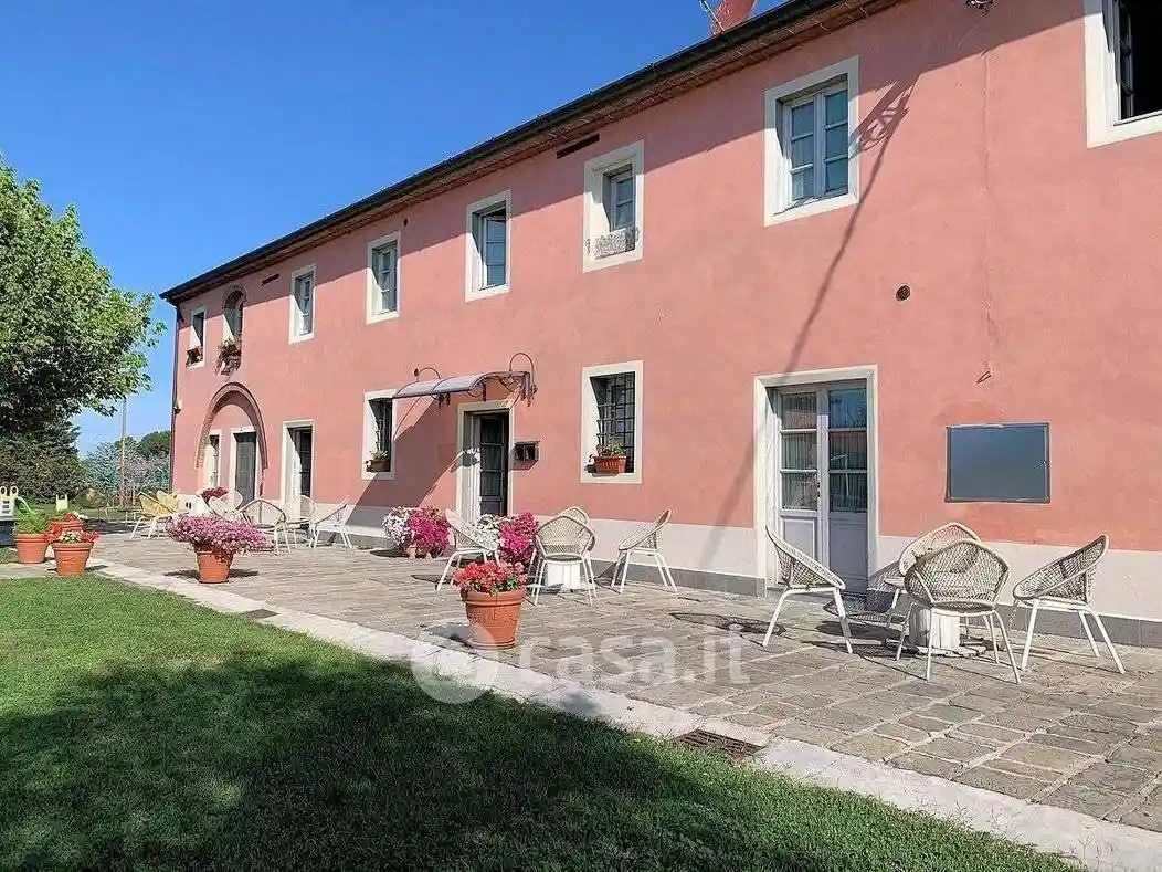 Villa in vendita a Altopascio