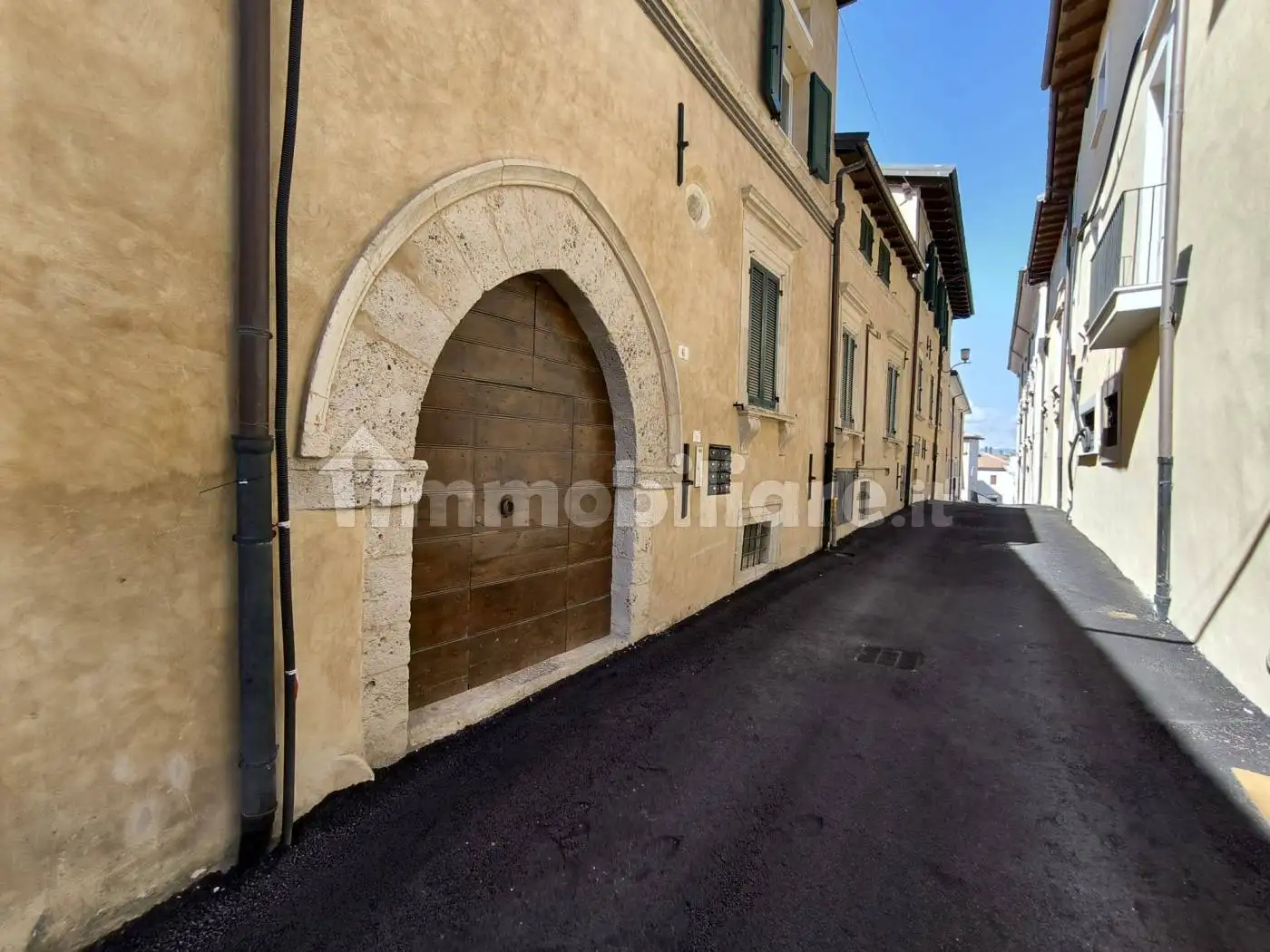 Appartamento in vendita a L'Aquila