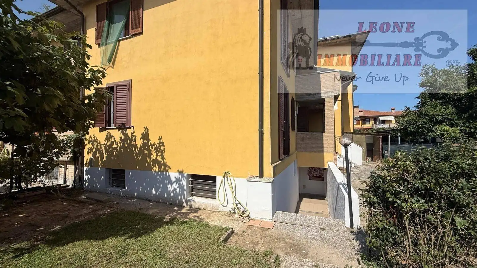 Quadrilocale via Leopardi, Ceranova - foto 4