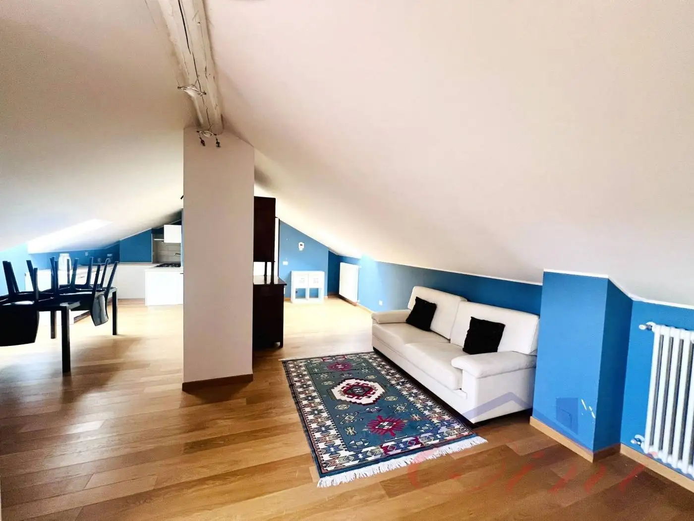 Attico - Mansarda in vendita a Ballabio