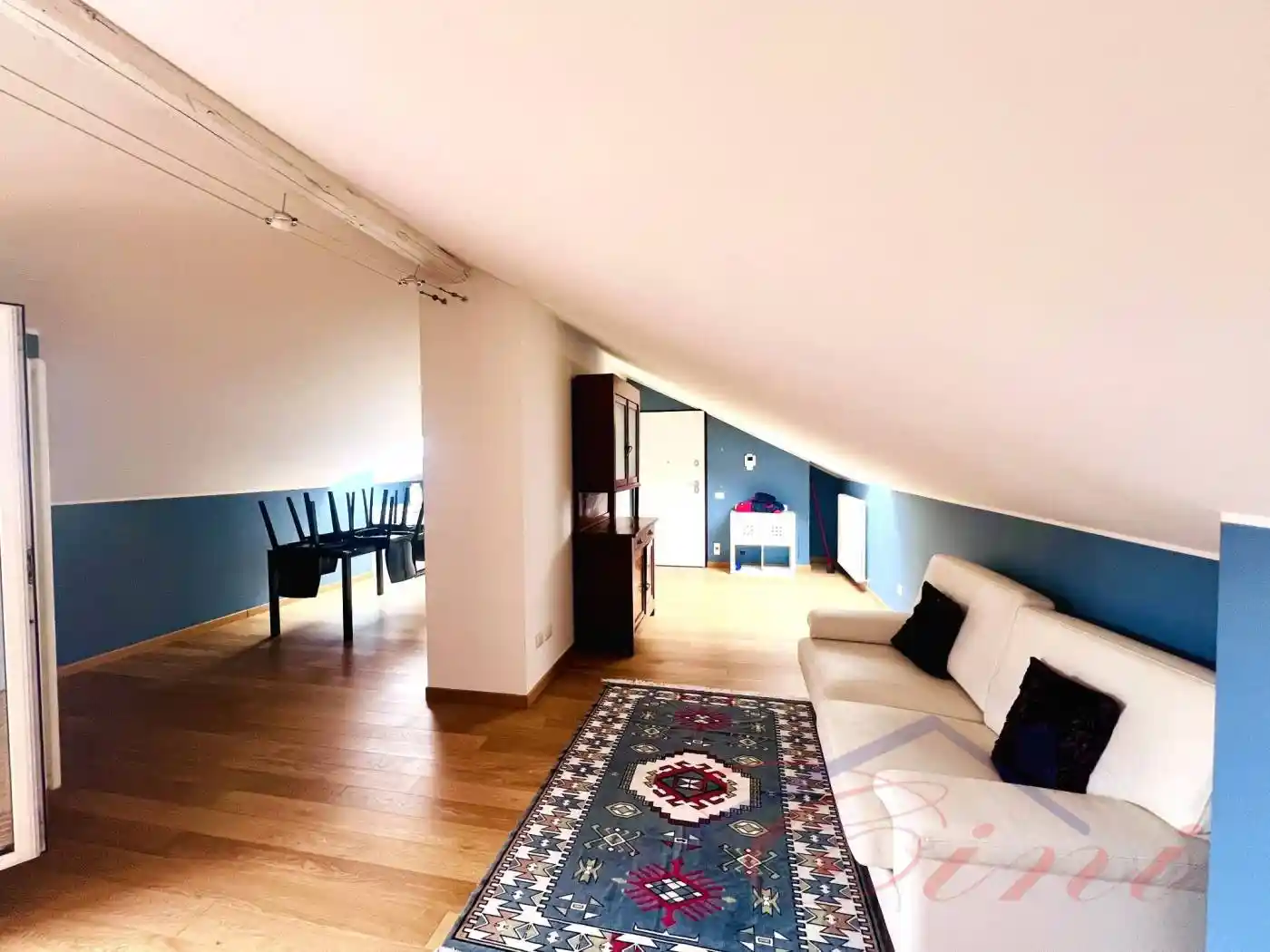 Attico - Mansarda - foto 2