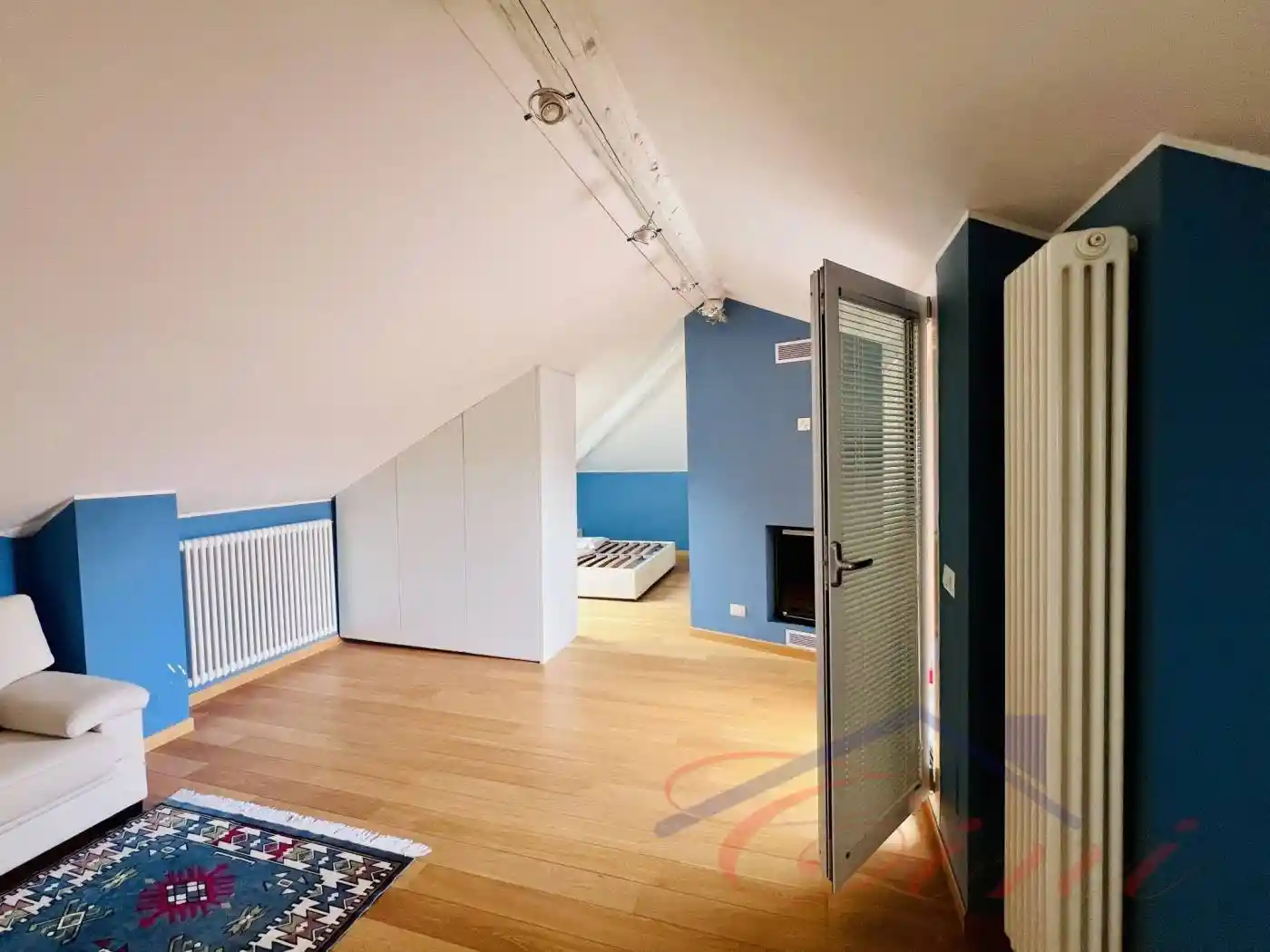 Attico - Mansarda - foto 3