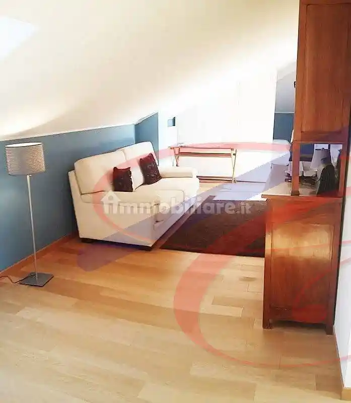 Attico - Mansarda - foto 4