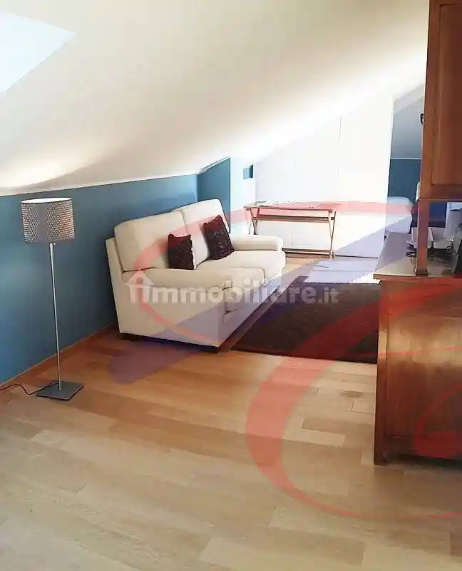 Attico - Mansarda - foto 5