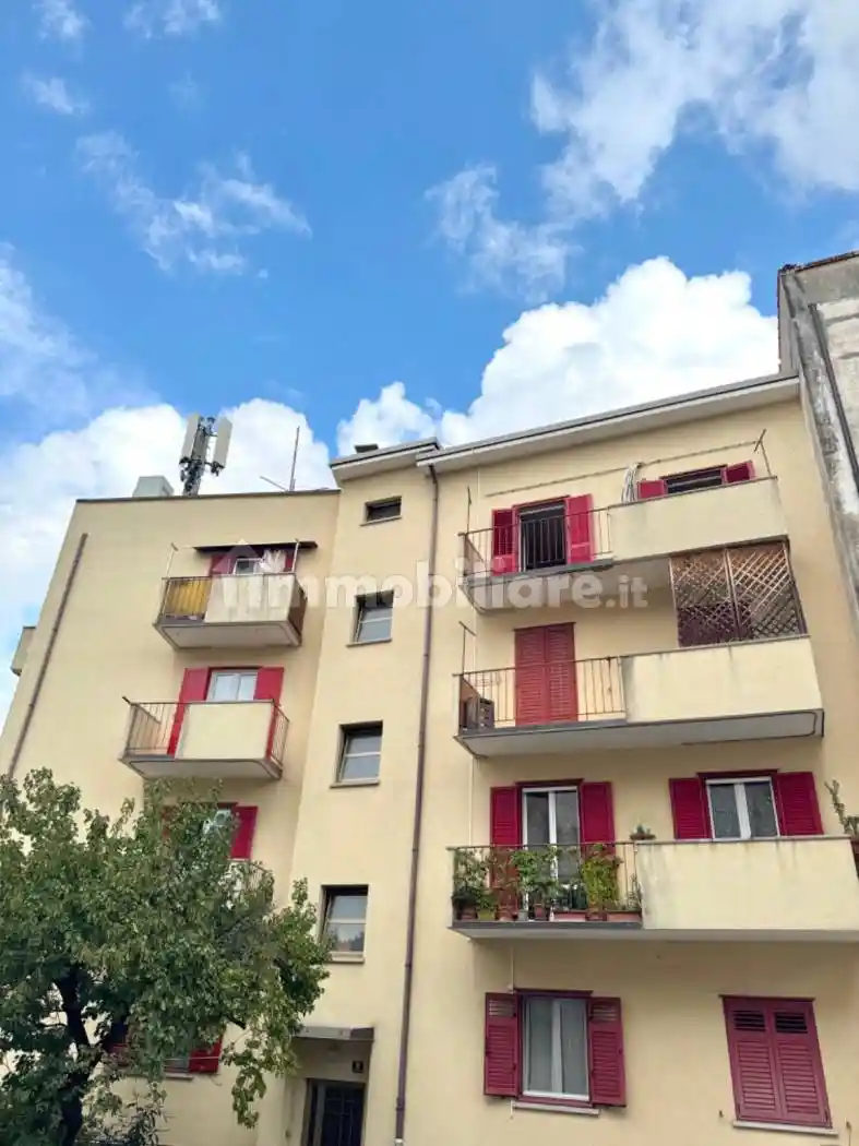 Appartamento in vendita a Trieste