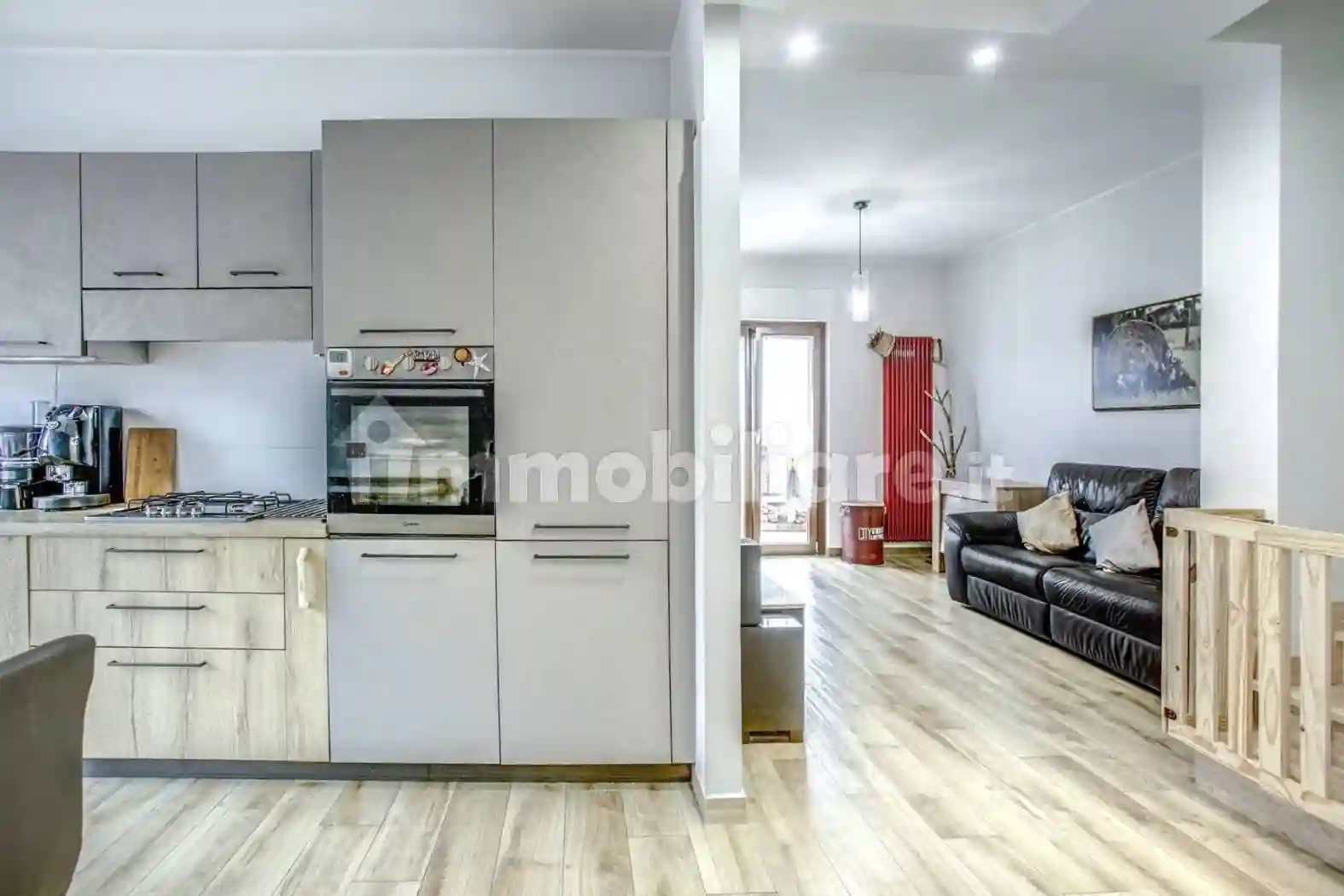 Appartamento - foto 5