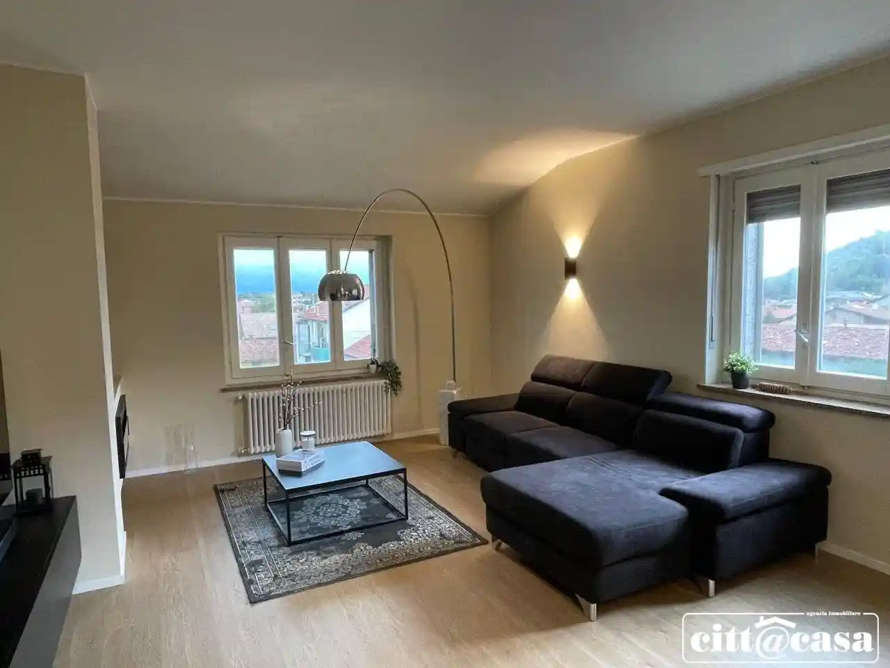 Appartamento in vendita a San Raffaele Cimena