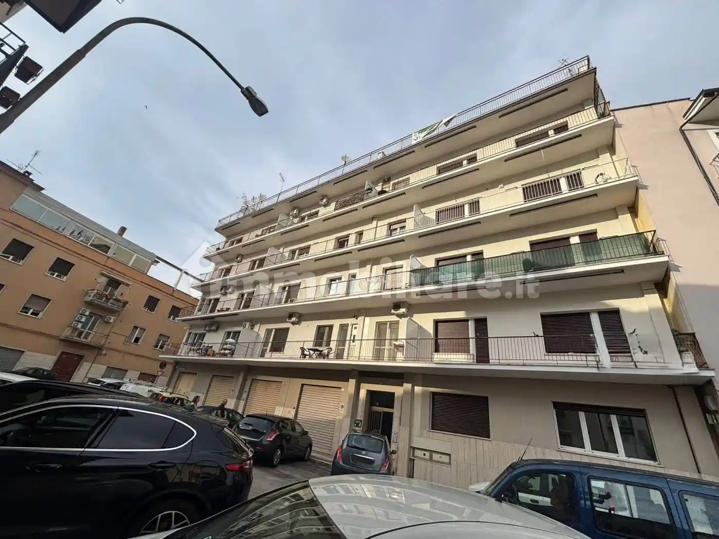 Appartamento in vendita a Cassino