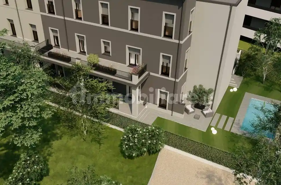 Attico - Mansarda in vendita a Treviglio