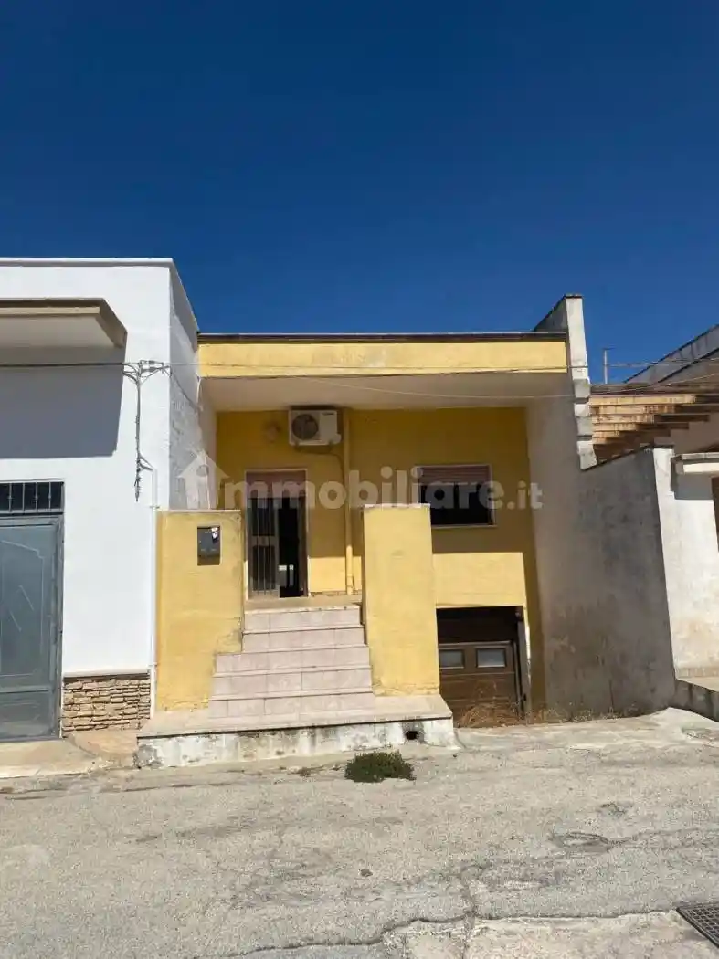 Appartamento in vendita a Manduria