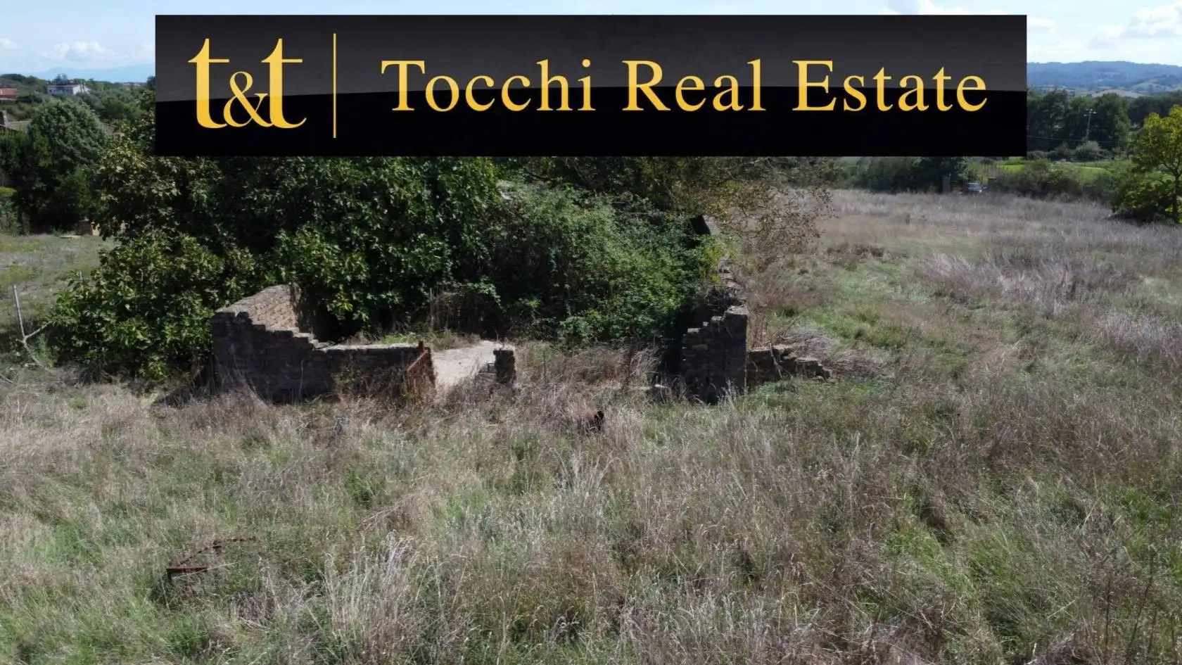 Rustico - Casale in vendita a Mazzano Romano