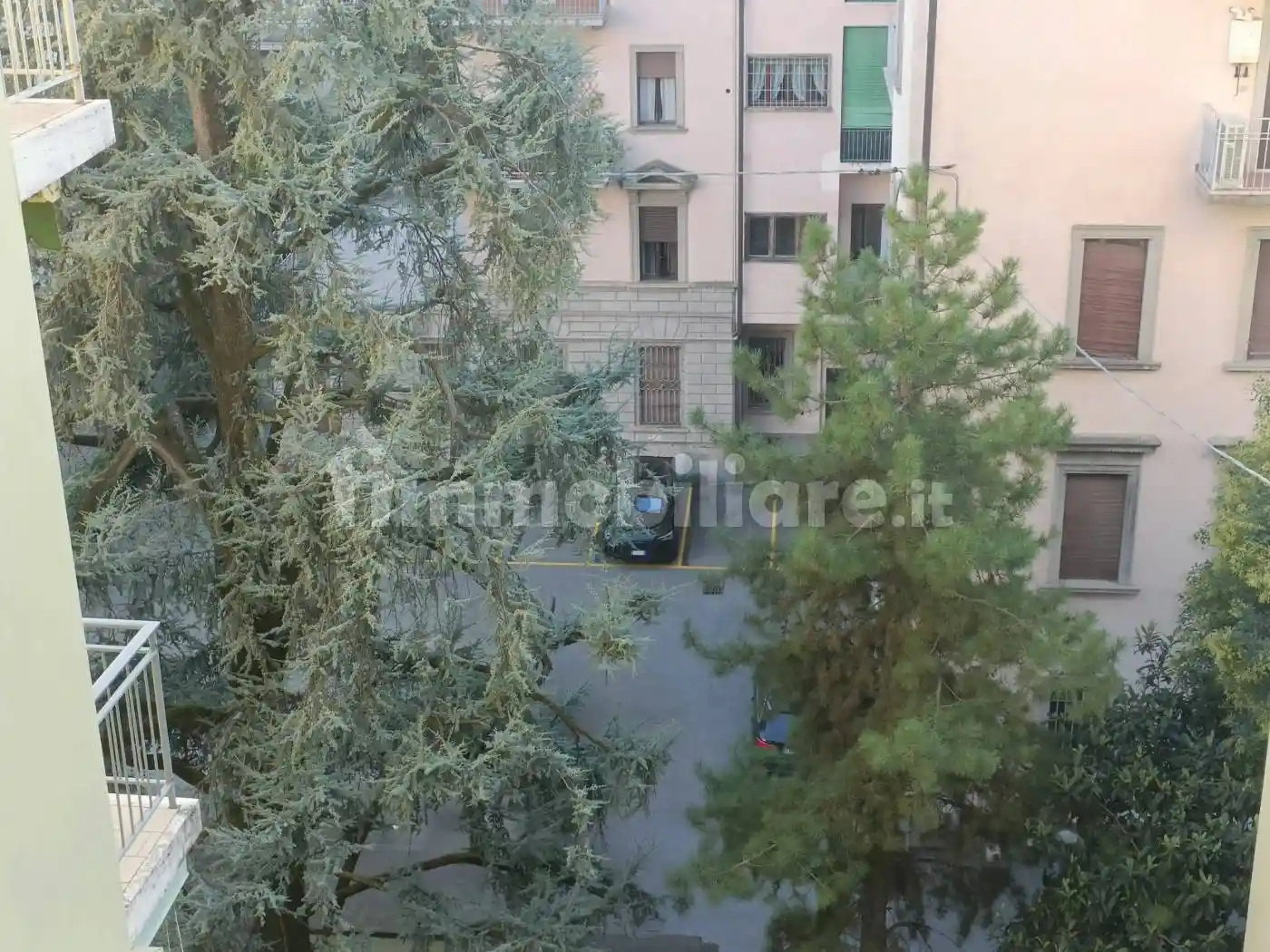 Attico - Mansarda in vendita a Bergamo