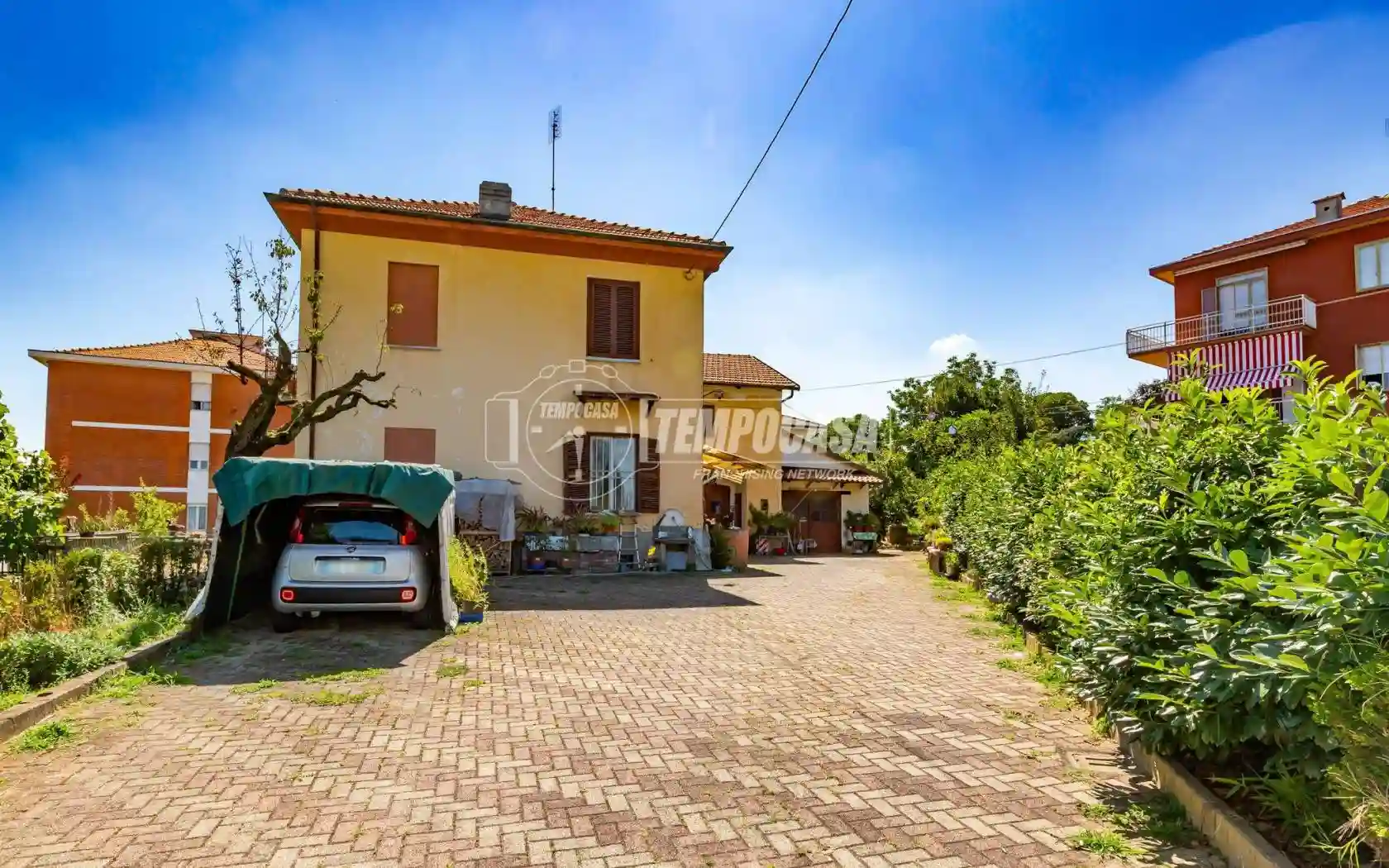 Casa indipendente - foto 2