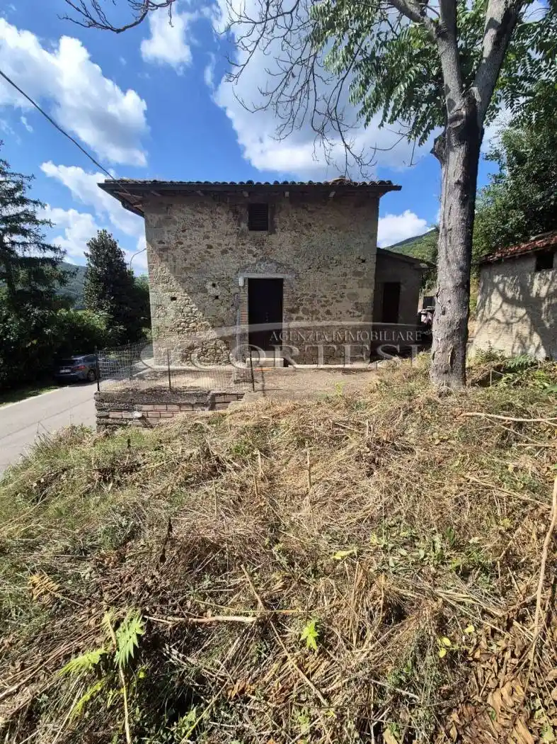 Appartamento in vendita a Città di Castello