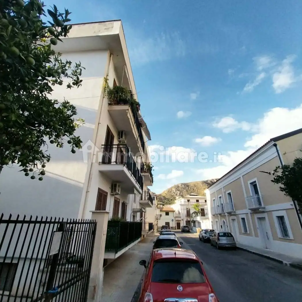 Appartamento in vendita a Amantea