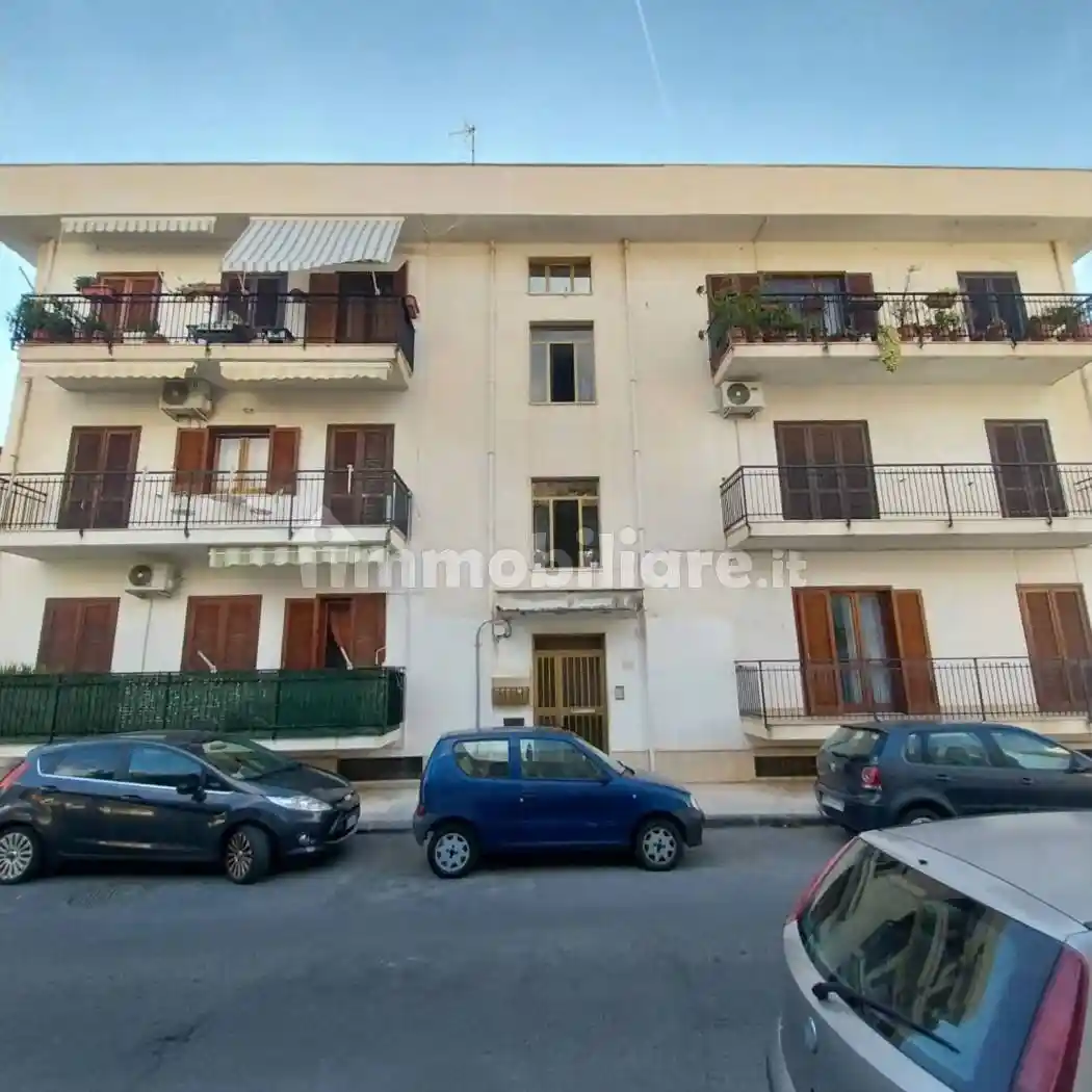 Quadrilocale via Bologna 8, Centro, Amantea - foto 2