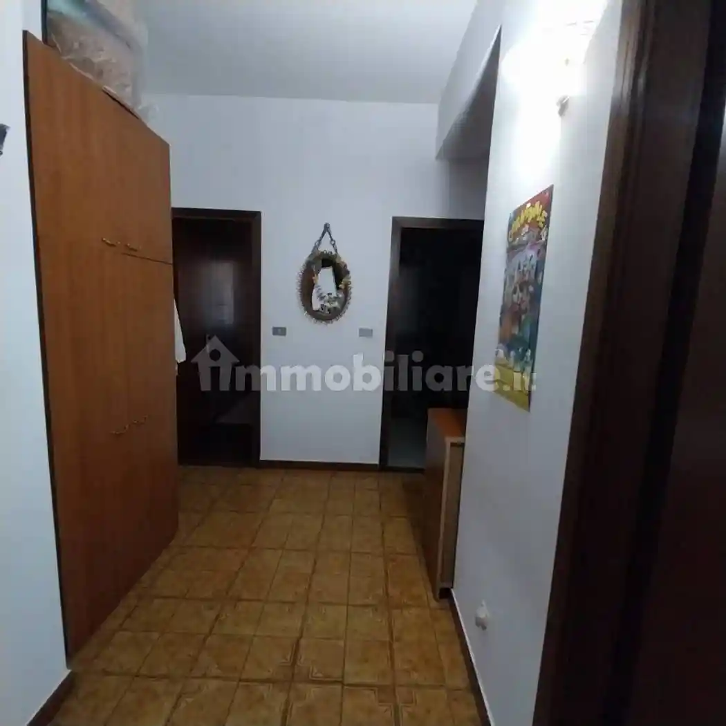 Quadrilocale via Bologna 8, Centro, Amantea - foto 3