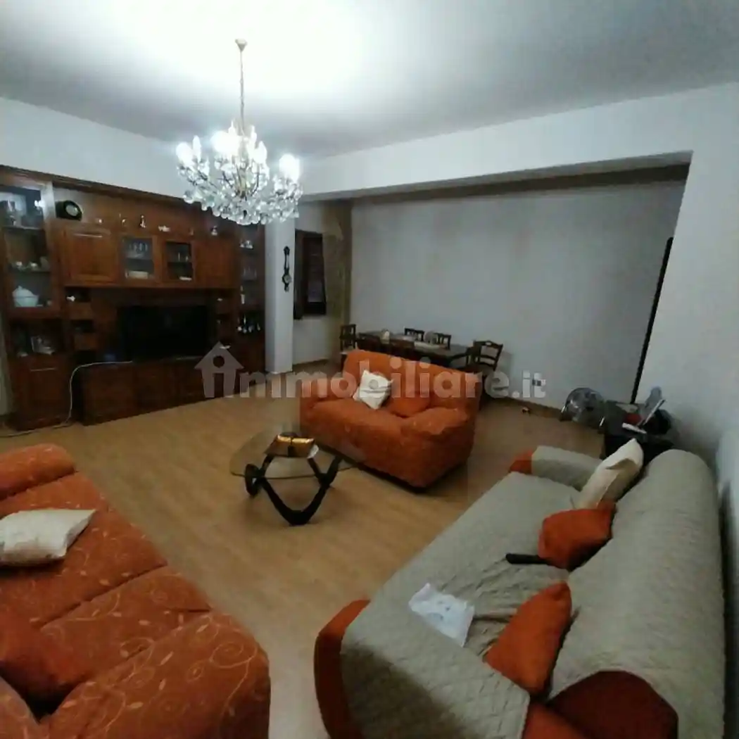 Quadrilocale via Bologna 8, Centro, Amantea - foto 4