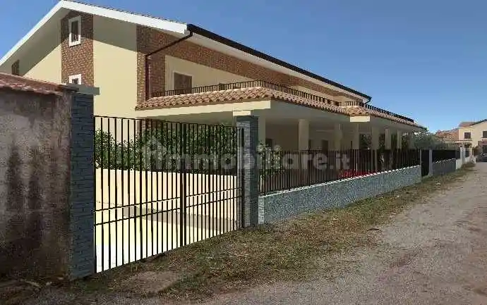 Palazzo - Edificio - foto 2