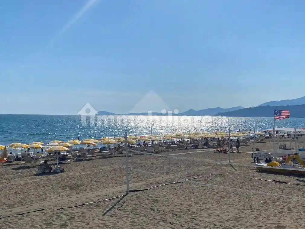 Appartamento in vendita a Minturno