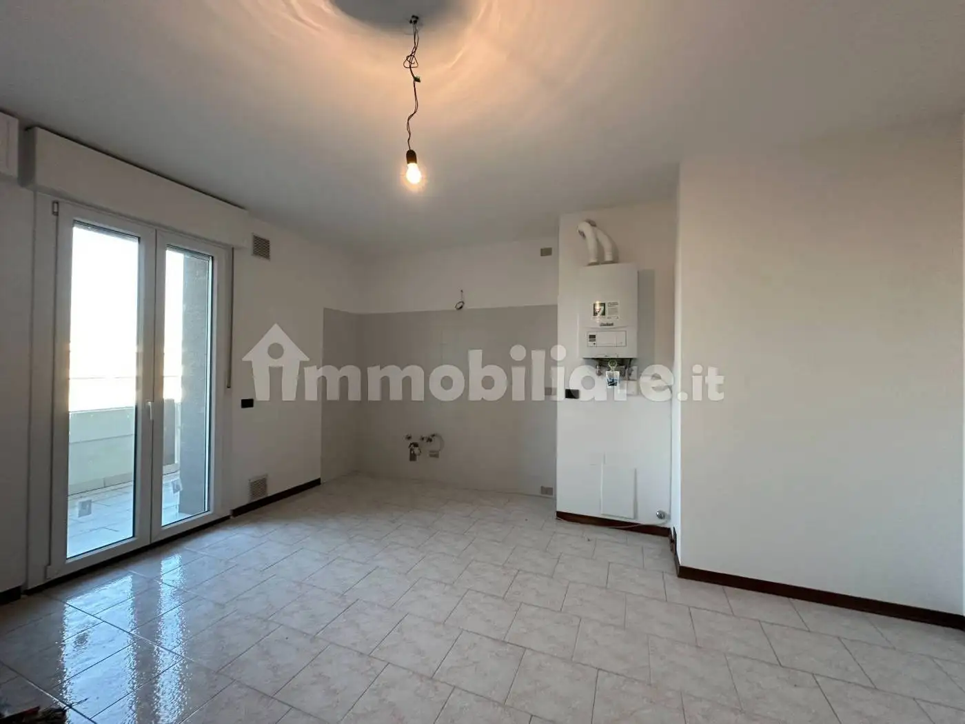 Appartamento in vendita a Campagna Lupia