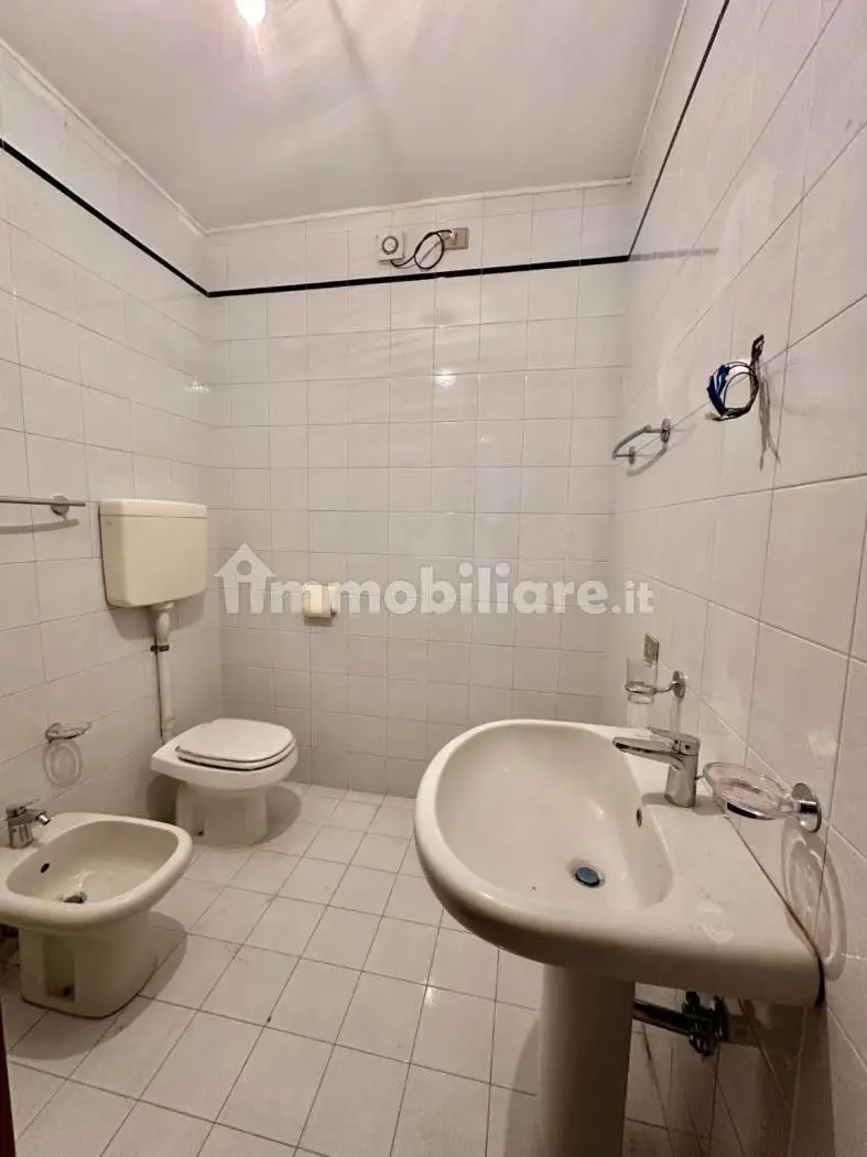 Trilocale buono stato, secondo piano, Centro, Campagna Lupia - foto 4