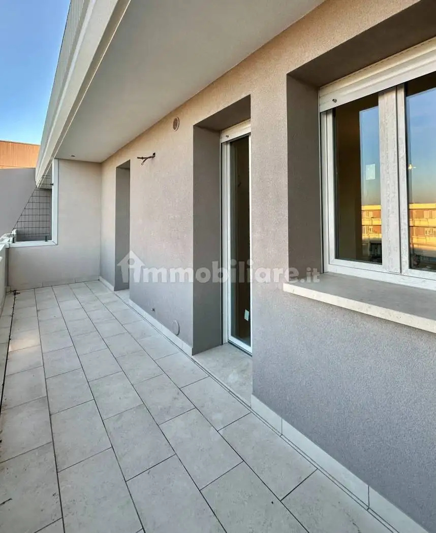 Trilocale buono stato, secondo piano, Centro, Campagna Lupia - foto 5