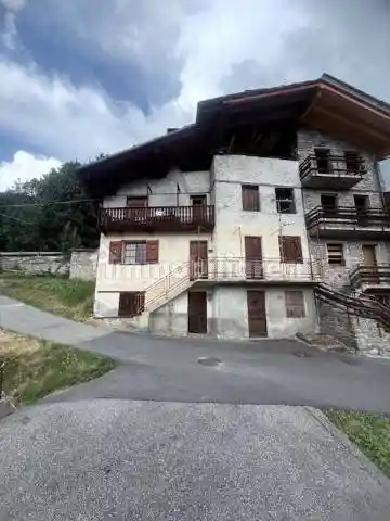 Palazzo - Edificio - foto 2