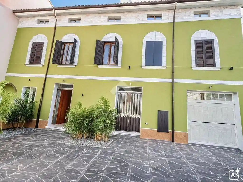 Casa indipendente - foto 4