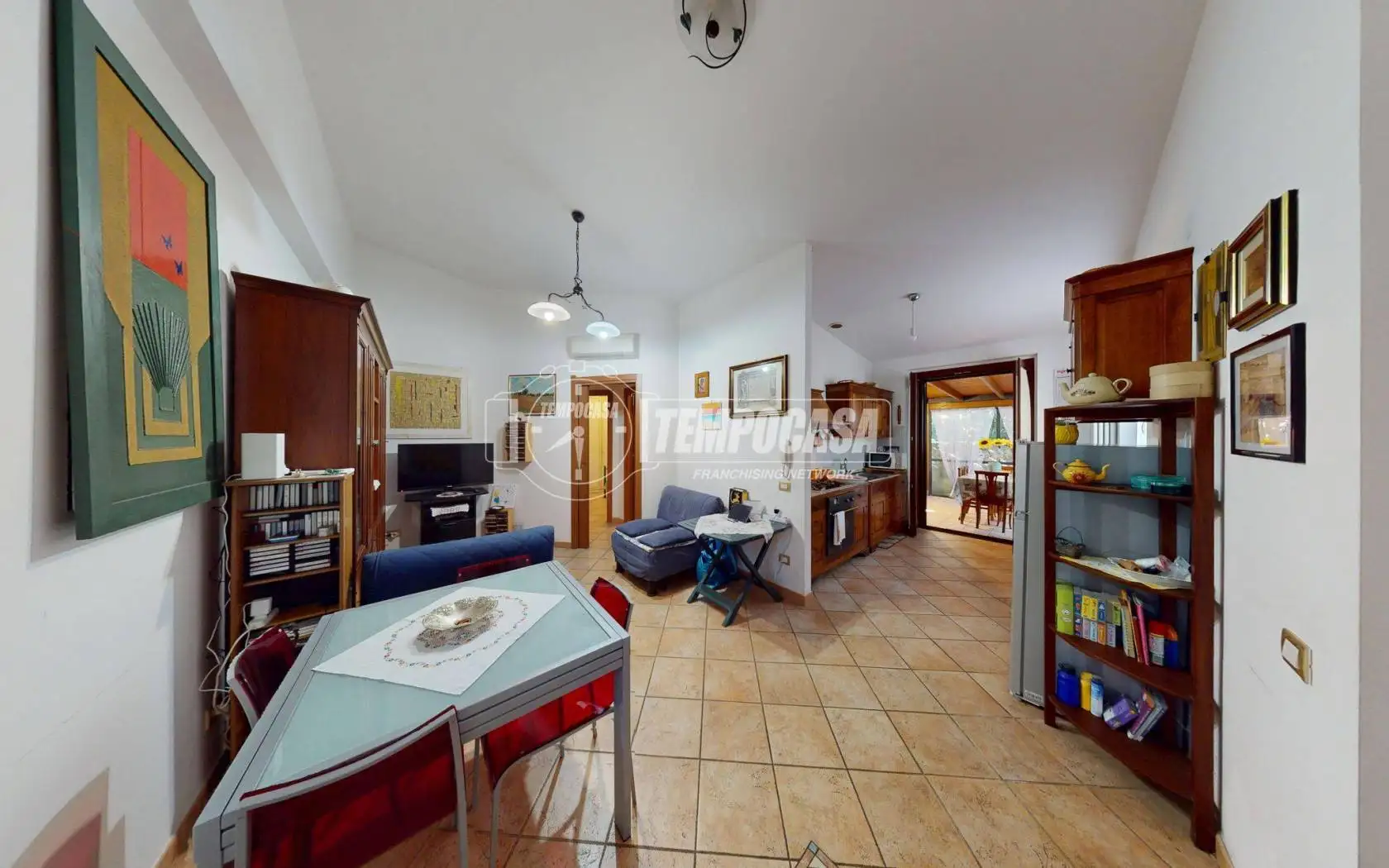 Appartamento in vendita a Pedaso