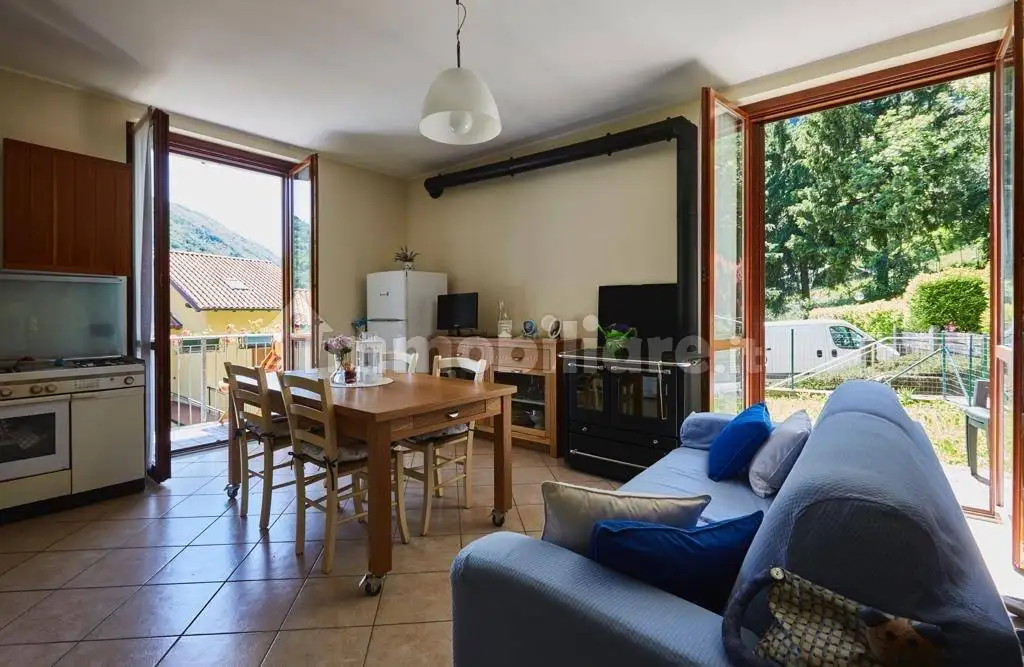 Bilocale via Alessandro Volta, Barni - foto 2