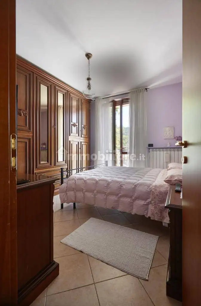 Bilocale via Alessandro Volta, Barni - foto 4