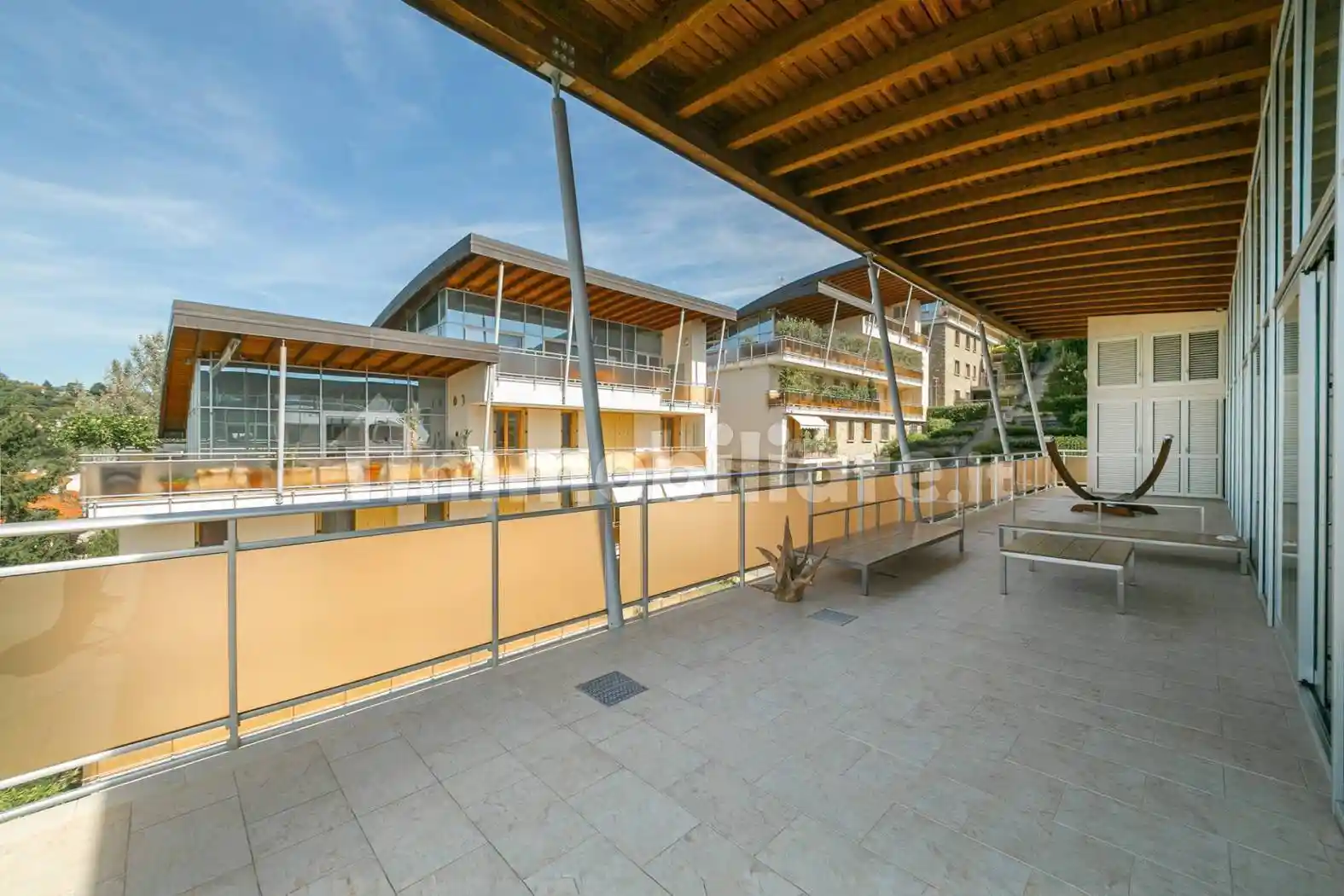 Attico - Mansarda in vendita a Robbiate