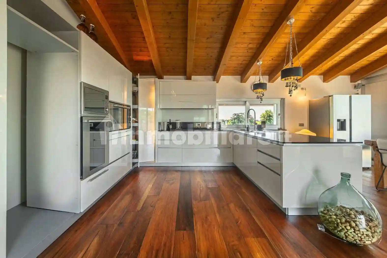 Attico - Mansarda - foto 4