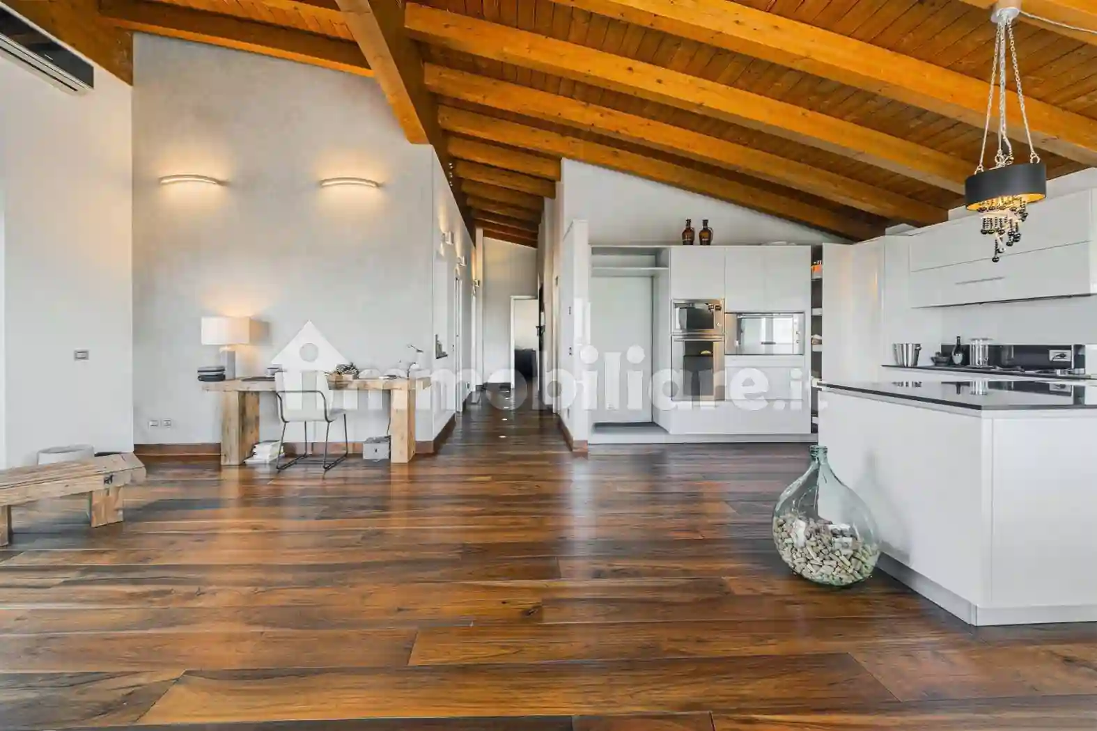 Attico - Mansarda - foto 5