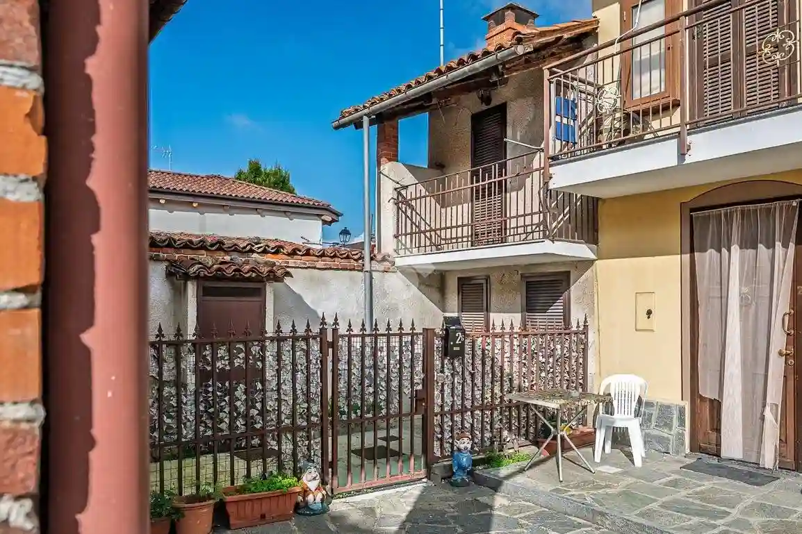 Casa indipendente - foto 2